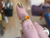 Estate 14k Yellow Gold Faceted Mexican Fire Opal Byzantine Design Ring sz 8