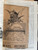 Antique McClure’s Magazine Nov 1896 Rudyard Kipling Ads Literature Engravings