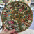 Antique Chinese Qing Famille Rose Medallion Porcelain Set 6 Bowls Dishes Canton
