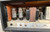 Vintage 1968 Thunderbass By Guild 45 Watt All Tube Amplifier Head~Black Tolex