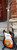 1960s MIJ Rexina Kawai Teisco Electric Bass Guitar~Tri Tone Brown Sunburst