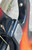 1960s MIJ Rexina Kawai Teisco Electric Bass Guitar~Tri Tone Brown Sunburst