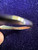 Vintage 14k Gold Solitaire .5 CT Diamond Engagement Ring Sz 5.5