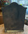 Antique Bradley & Hubbard Cast Iron Shakespeare Bookend Heavy Library Rare