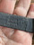 Vintage Hamilton Chrono-Matic 41mm Men's Wrist Watch Orig Leather Band Running