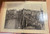 Antique Album of Glasgow Photo Book Scotland 1880 Foldout Map Engravings WL&Co