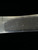 Vintage Sterling Silver Mexico Hammered Textured Large Cuff Bracelet 8"