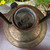 Antique Chinese Republic Porcelain Vase Lamp Hand Painted Women & Children Works