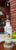 Antique Chinese Republic Porcelain Vase Lamp Hand Painted Women & Children Works