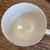 Antique British Porcelain Cup & Saucer Mug Queen Victoria Diamond Jubilee Commemorative
