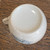 Antique British Porcelain Cup & Saucer Mug Queen Victoria Diamond Jubilee Commemorative