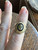 Vintage 10k Yellow Gold Black Onyx Camden Catholic Class Ring 7.75 Video
