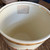 Vintage Grindley Princesses/Queen Elizabeth and Margaret Rose Commemorative Tumbler,  Cream Petal, Royal Family circa 1930's