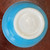 Vintage Pyrex Glass Nesting Mixing Bowl Set of 4 Primary Colors 401 402 403 404