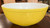 Vintage Pyrex Glass Nesting Mixing Bowl Set of 4 Primary Colors 401 402 403 404