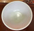 Vintage Pyrex Glass Nesting Mixing Bowl Set of 4 Primary Colors 401 402 403 404