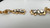 Vintage Napier MidCentury Geometric Abstraction Mod Drop Dangle Clip On Earrings