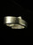 Vintage Sterling Silver Reed & Barton Spoon Ring 4.5