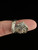 Antique Art Nouveau Sterling Silver Reed & Barton Floral Berry Spoon Ring 4