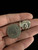 Antique Art Nouveau Sterling Silver Reed & Barton Floral Berry Spoon Ring 4