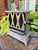 Antique 1920’s Pincher Toaster by RIMCO / Sears & Roebuck Swing Doors Chicago