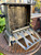 Antique 1920’s Pincher Toaster by RIMCO / Sears & Roebuck Swing Doors Chicago