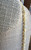 Antique  Art Deco Oval Mother of Pearl Beaded Necklace 35” Double Strand It!