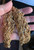 Rare Vintage Napier  7.5mm Rope Twist  Chain14k Gold Plated Necklace 60” Layers!