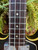 1968 Gibson EB-2 Semi Hollow Short Scale Electric Bass w OCBC~100% Original, VG+
