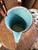 Antique Victorian Wedgwood Majolica Shakespeare Yellow Jug The Comedy of Errors