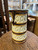 Antique Victorian Wedgwood Majolica Shakespeare Yellow Jug The Comedy of Errors