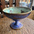Antique Wedgwood Fairyland Lustre Dragon Footed Compote Bowl Daisy M. Jones