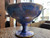 Antique Wedgwood Fairyland Lustre Dragon Footed Compote Bowl Daisy M. Jones