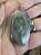Antique Deco Sterling  Silver Miniature Perfume Scent Flask Purse Bag Webster