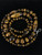 Vintage Sterling DTR Jay King Long Tigers Eye Beaded Necklace 36.5”
