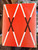 Vtg 1967 Revue XXe SIÈCLE No. 29 feat.Chagall & Magnelli Lithographs ~Hardcover~