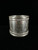 Antique Victorian 1890 Sterling “Aggie” Monogram Bird Wheat Engraved Napkin Ring