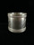 Antique Victorian 1890 Sterling “Aggie” Monogram Bird Wheat Engraved Napkin Ring