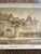 Antique 1884 Boudoir Card Photograph “The Antlers” CO Springs ~Original Building