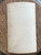 Antique 1884 Boudoir Card Photograph “The Antlers” CO Springs ~Original Building