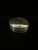 Vintage Sterling Silver Taxco Mexico Oval Pill Box 1.25”