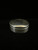 Vintage Sterling Silver Taxco Mexico Oval Pill Box 1.25”