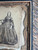 Antique Ambrotype Photograph Mouurning Woman in Victorian Dress – Civil War Era