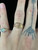 Vintage 10k 12k Gold Black Hills Tri Tone Leaf Ring Sz 6.5