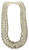 Vintage Monet Cool 4 Strand Mixed Chain Mod Necklace Old New Stock 13.5"-16"
