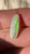 Australian Lightning Ridge 2.64 ct natural solid Light opal stone loose gem vintage 22mmX 8mm and 2.1mm