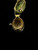 Vintage 14k Gold Peridot Oval Cut Link Birthstone Bracelet 8" Vintage 14k Gold Peridot Oval Cut Link Birthstone Bracelet 8"