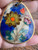 Best Vintage Kloison Cloisonne Robert Kuo Cobalt Blue Enamel Floral Necklace 17 Best Vintage Kloison Cloisonne Robert Kuo Cobalt Blue Enamel Floral Necklace 17