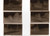 Vtg. Lot of 28 Reading Railroad Steam Locomotive Negatives + # Card c. 1940's