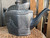 Antique Black Basalt Teapot –Unmarked (Possibly Wedgwood) c. Early 19th Century